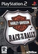 Jeu harley davidson motorcycles