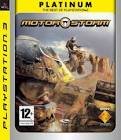 Jeu motorstorm