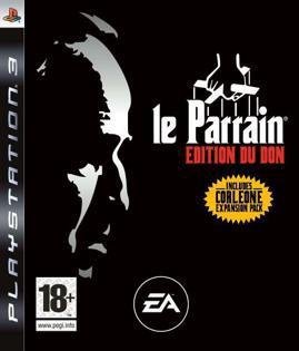 Jeu le parrain (edition du don)