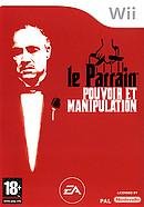Jeu le parrain: pouvoir et manipulation