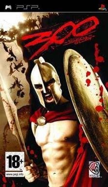 Jeu 300: march to glory