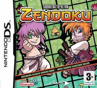 Jeu zendoku
