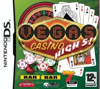 Jeu vegas casino high 5!