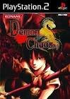 Jeu demon chaos