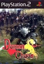 Jeu demon chaos
