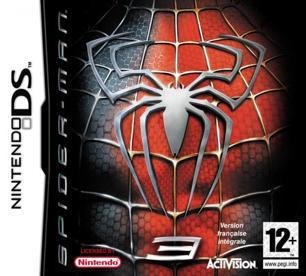 Jeu spider-man 3