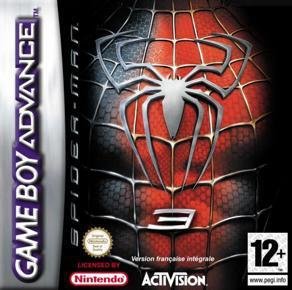 Jeu spider-man 3