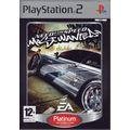 Jeu need for speed most wanted platinum