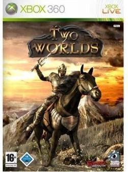 Jeu two worlds