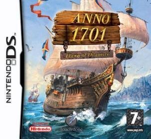 Jeu anno 1701