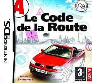 Jeu le code de la route