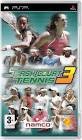 Jeu smash court tennis 3