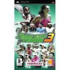 Jeu smash court tennis 3