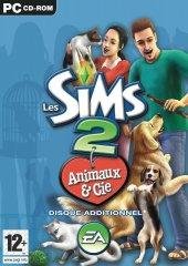 Jeu les sims 2 : animaux & cie