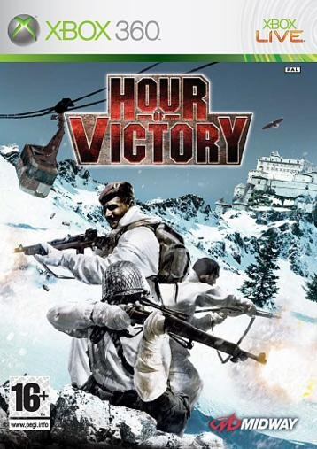 Jeu hour of victory