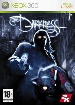 Jeu the darkness