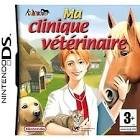 Jeu ma clinique veterinaire