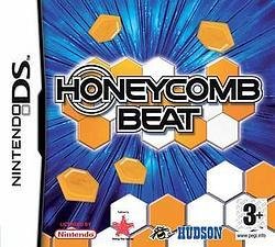 Jeu honeycomb beat