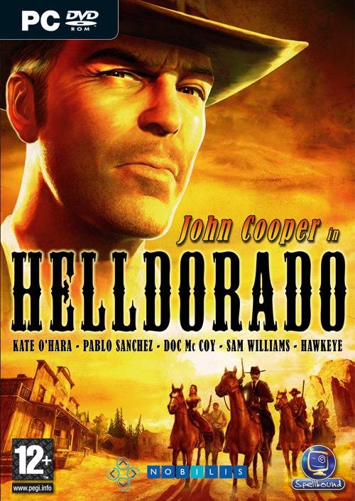 Jeu helldorado