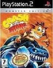 Jeu crash of the titans (collector's edition)