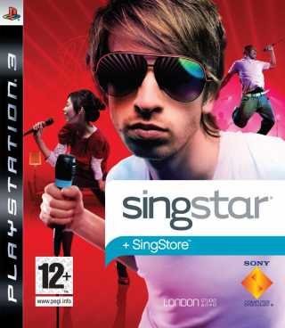 Jeu singstar