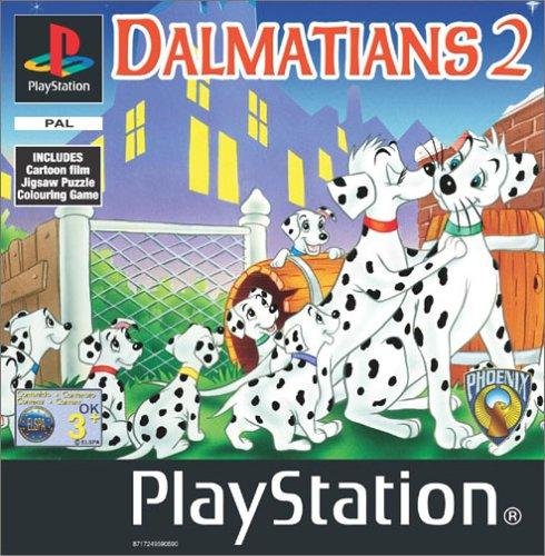 Jeu dalmatians 2