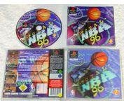 Jeu total nba 96