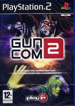 Jeu gun com 2