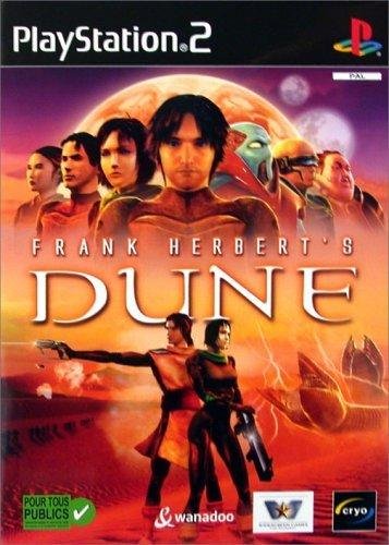 Jeu dune
