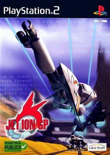 Jeu jet ion gp