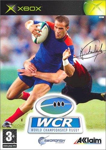 Jeu world championship rugby