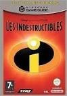 Jeu disney's les indestructibles player's choice