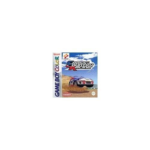 Jeu cross country racing