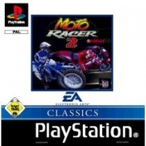 Jeu moto racer 2 classics