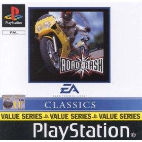 Jeu road rash classics