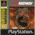 Jeu mortal kombat trilogy classics