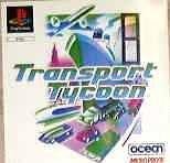 Jeu transport tycoon