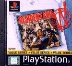 Jeu resident evil value series