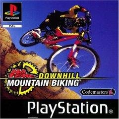 Jeu no fear downhill mountain biking