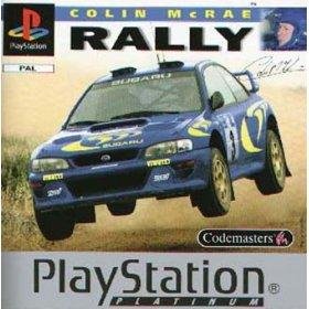 Jeu colin mcrae rally bestsellers