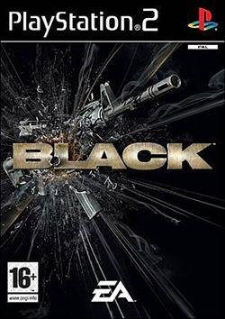 Jeu black platinum