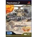 Jeu conflict: desert storm ii platinum