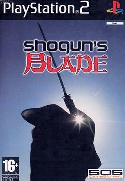 Jeu shogun's blade