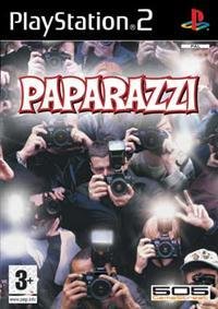 Jeu paparazzi