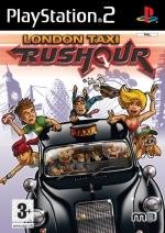 Jeu london taxi rushour