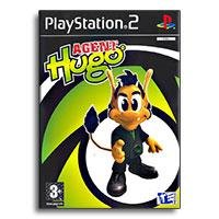 Jeu agent hugo