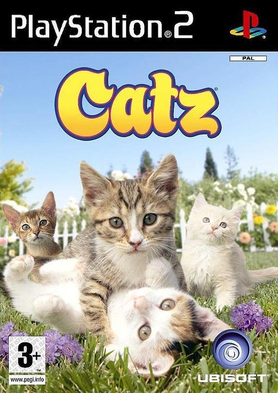 Jeu catz