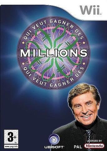 Jeu qui veut gagner des millions ?