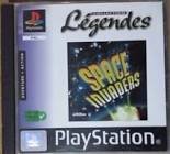 Jeu space invaders collection legendes