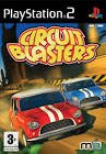 Jeu circuit blasters